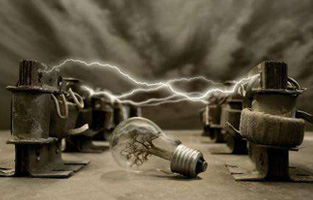 變壓器局部放電有危害嗎？控制變壓器廠家旗正電氣肯定的告訴你：“有”！再談變壓器局部放電危害之前我們先來了解下變壓器局部放電產(chǎn)生的原因吧！