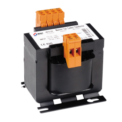 JBK5系列機床控制變壓器