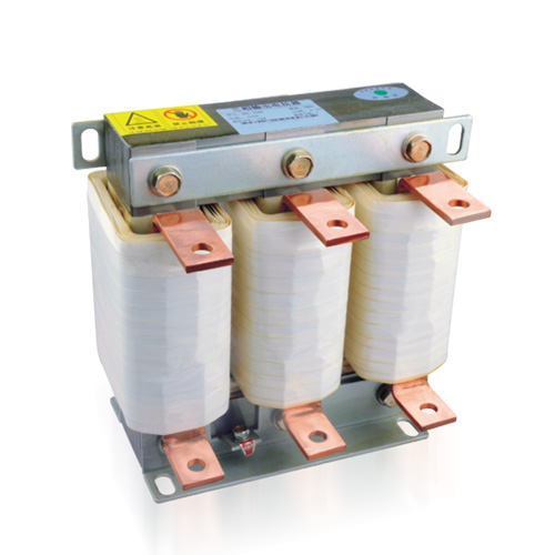 變頻器用輸入、輸出電抗器