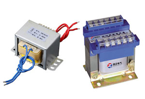 關(guān)于變壓器，已經(jīng)不用我多說了相信大家都有所了解，其原理與功能也不必再說了。但是由于變壓器的種類繁多，其用途也有著一定的區(qū)別，使得大眾很容易混淆，其中就包括控制變壓器與電源變壓器，那么兩種之間存在什么樣的區(qū)別呢？你想知道的旗正電氣—控制變壓器生產(chǎn)廠家都已為你備好了！